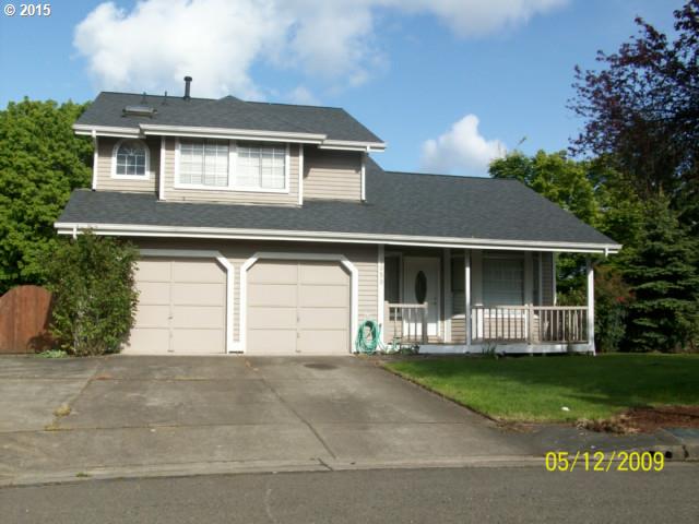 2059 Assumption St, Eugene, OR 97402 photo 1
