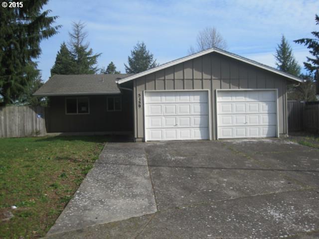 5159 Trevon St, Eugene, OR 97402 photo 1