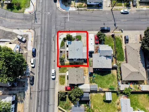 View/Area - 1615 SW Frazer Ave, Pendleton, OR 97801 photo 3 of 3