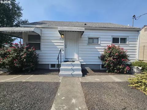 Exterior - 1615 SW Frazer Ave, Pendleton, OR 97801 photo 1 of 3