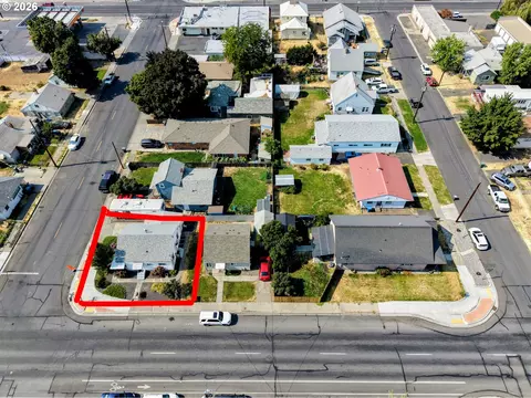 View/Area - 1615 SW Frazer Ave, Pendleton, OR 97801 photo 2 of 3
