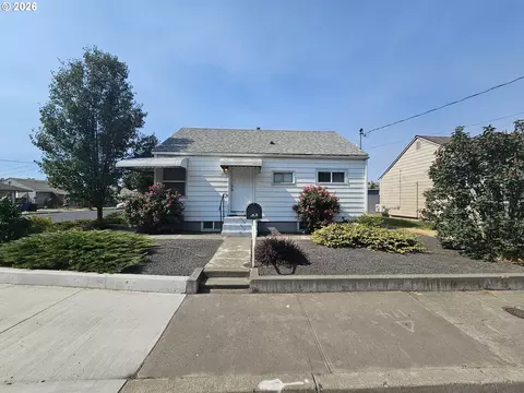 Exterior - 1615 SW Frazer Ave, Pendleton, OR 97801 photo 2 of 3