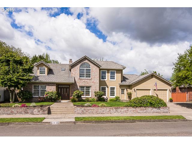 2918 Flintlock St, Eugene, OR 97408 photo 1