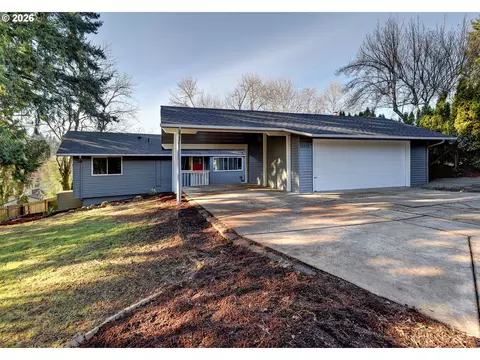 14633 SE Kingston Ave, Milwaukie, OR 97267