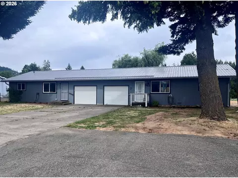 965 SW Pucker Huddle Rd, White Salmon, WA 98672