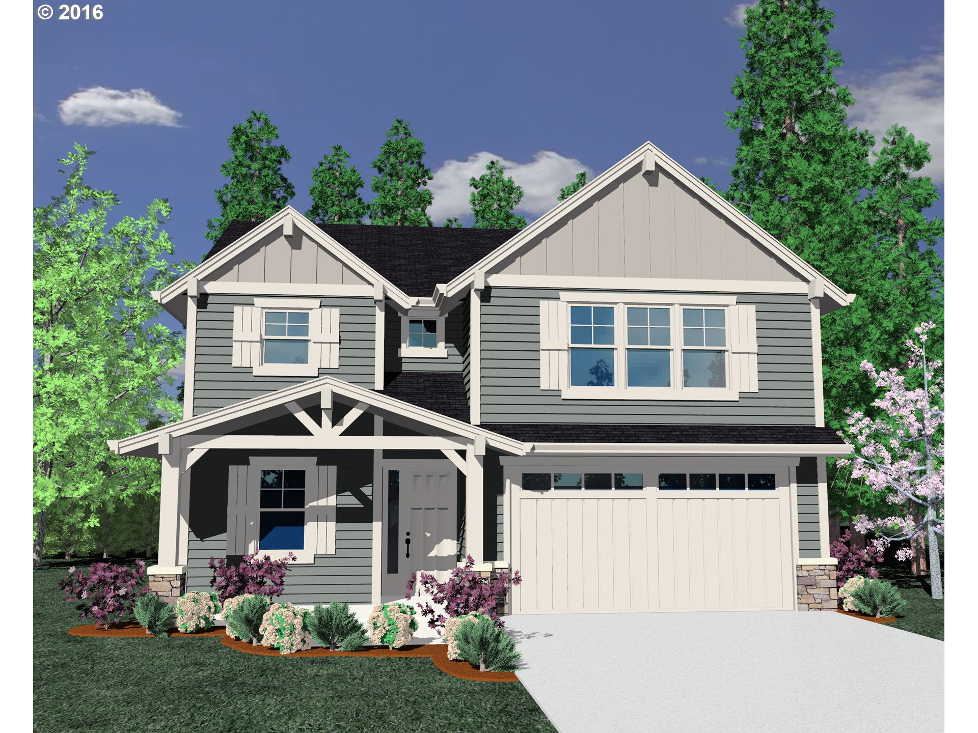 2612 SW 42nd St, Gresham, OR 97080 photo 1
