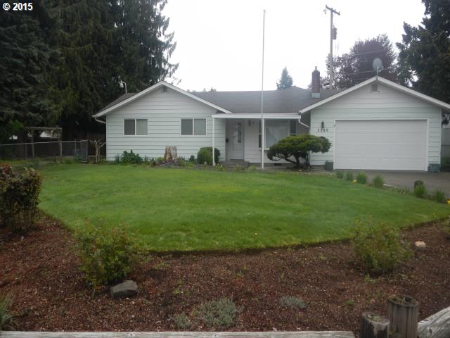 3389 Tempa St, Eugene, OR 97404 photo 1