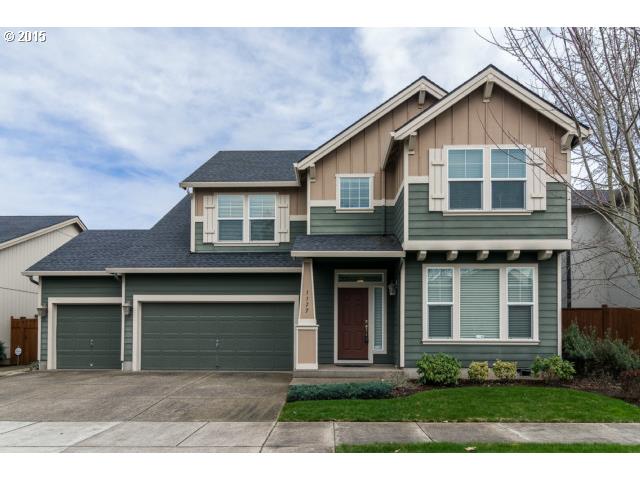 1177 Peascod Dr, Eugene, OR 97402 photo 1