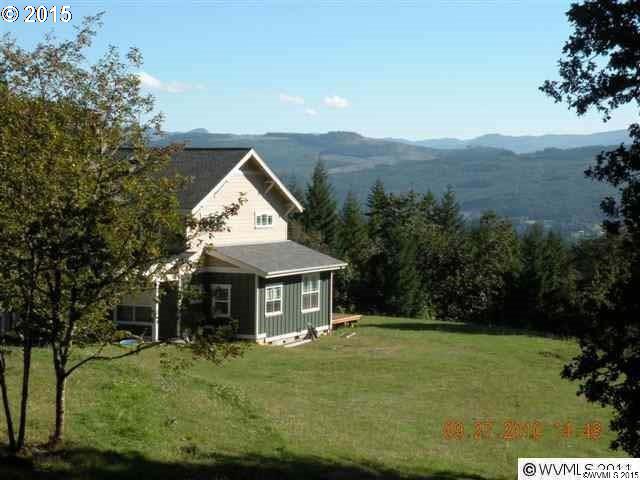 10795 Kubin Rd, Lyons, OR 97358 photo 1