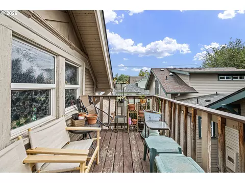 Exterior - 1573 Jefferson St, Eugene, OR 97402 photo 1 of 2