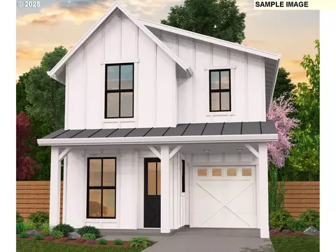 sprig ln LOT 6, Eugene, OR 97401