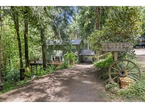 22665 SW Schaltenbrand Ln, Sherwood, OR 97140