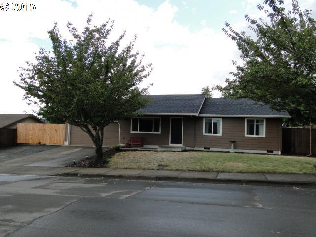 237 S 70th Pl, Springfield, OR 97478 photo 1