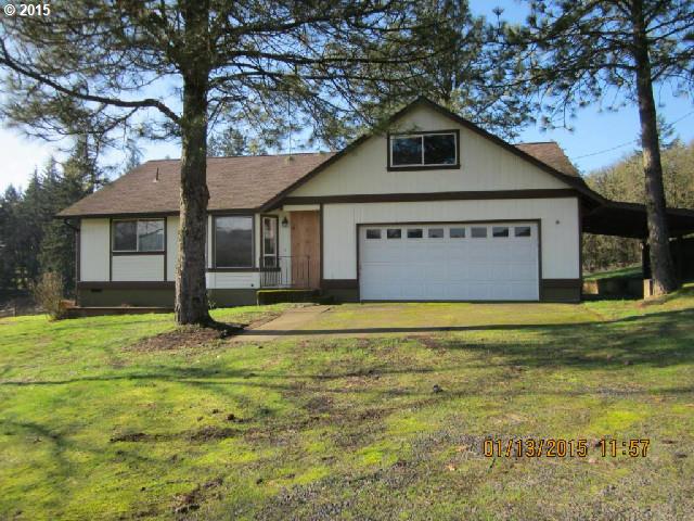 10883 Southview Loop, Jefferson, OR 97352 photo 1