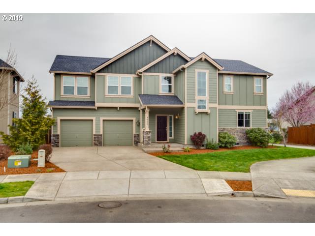 4953 Hyde Ln, Eugene, OR 97402 photo 1