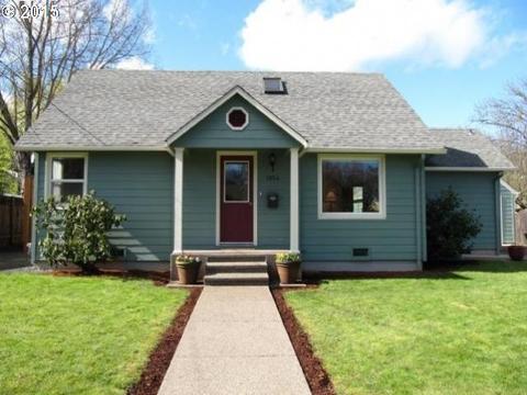 1954 Grant St, Eugene, OR 97405 photo 1