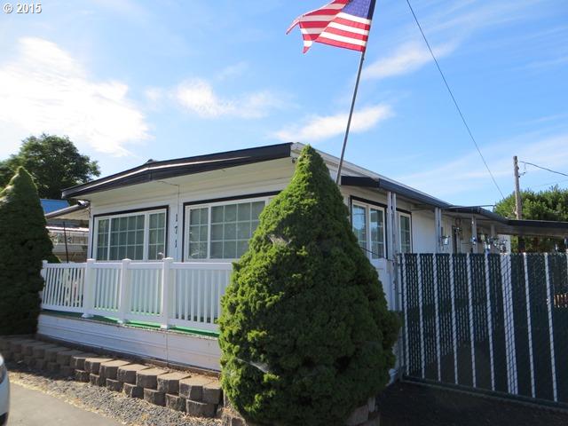 171 First St, Yoncalla, OR 97499 photo 1