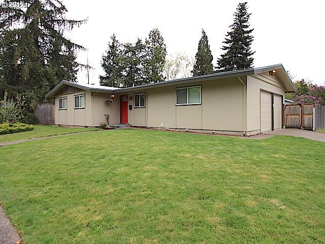 4295 Mill St, Eugene, OR 97405 photo 1