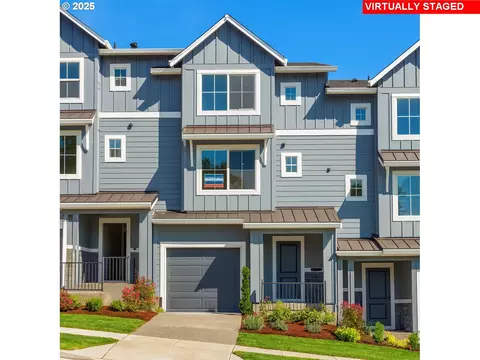 11960 SW 176th, Beaverton, OR 97007