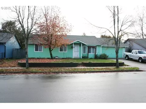 3611 Douglas Dr, Springfield, OR 97478 photo 1