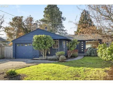 6945 N Alma Ave, Portland, OR 97203