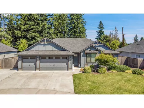 15106 NE 98th Cir, Vancouver, WA 98682