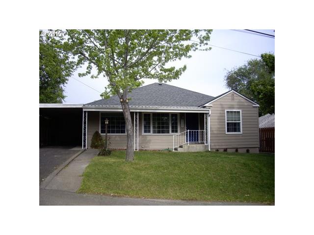 620 NW 3rd St, Pendleton, OR 97801 photo 1