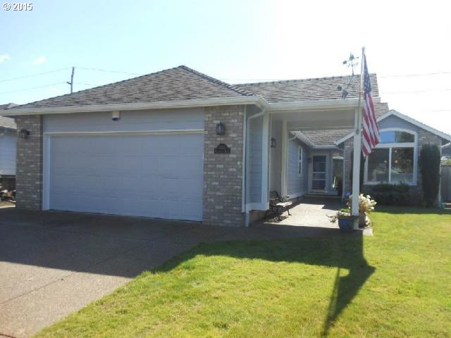 3403 Watermark Dr, Springfield, OR 97477 photo 1