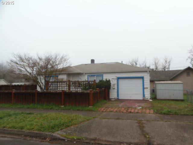 154 W H St, Springfield, OR 97477 photo 1
