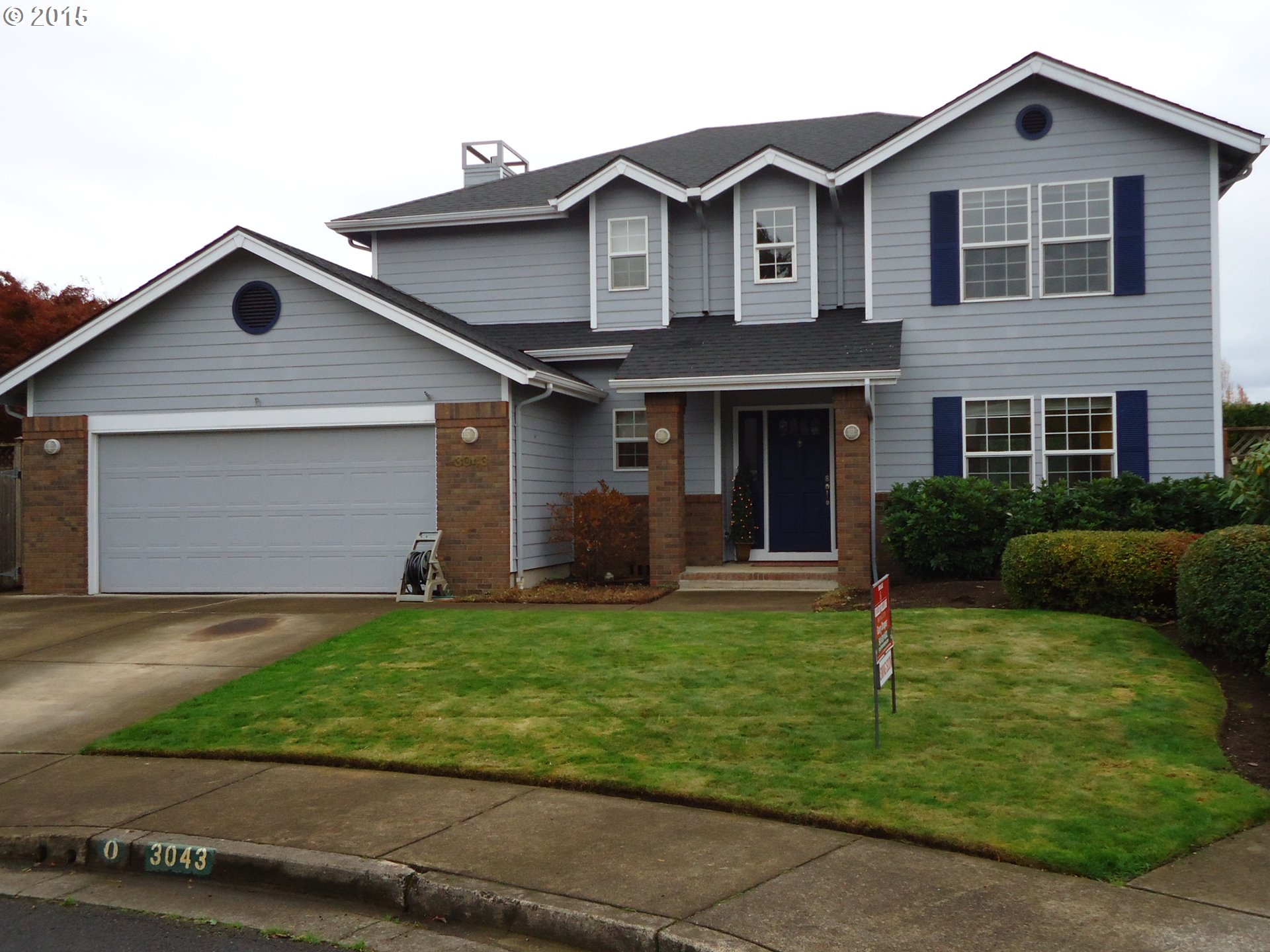 3043 Powder River Dr, Eugene, OR 97408 photo 1