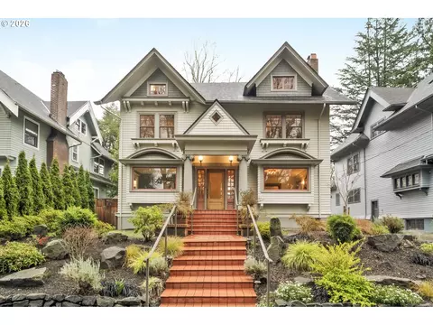 2536 NE 17th Ave, Portland, OR 97212