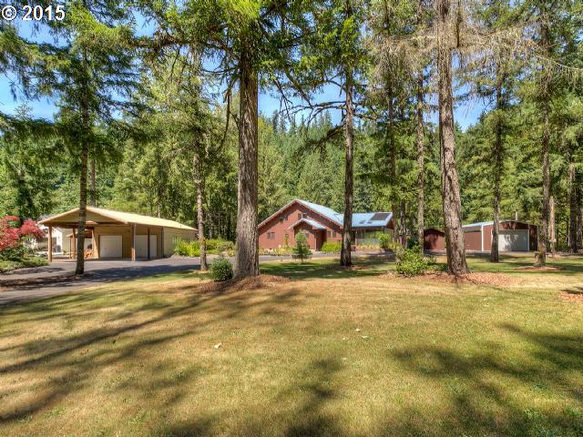 40671 Shoreline Dr, Lyons, OR 97358 photo 1