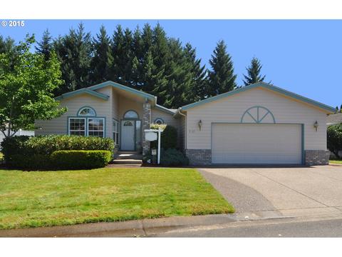 2587 Northampton Rd, Eugene, OR 97404 photo 1