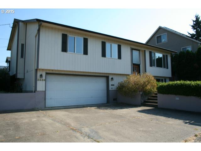 3449 Mahlon Ave, Eugene, OR 97401 photo 1