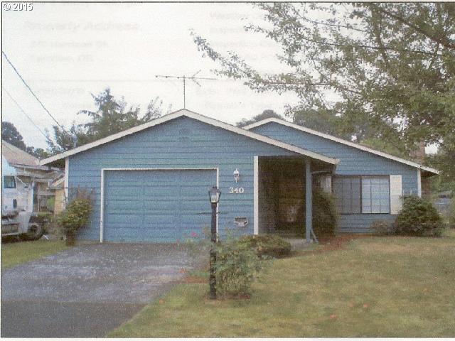340 Harrison St, Fairview, OR 97024 photo 1