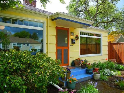 1252 W 12th Ave, Eugene, OR 97402 photo 1
