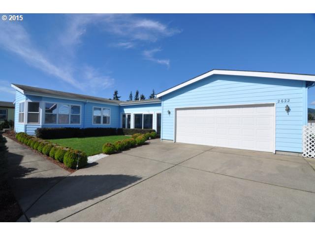 2622 Maia Loop, Springfield, OR 97477 photo 1