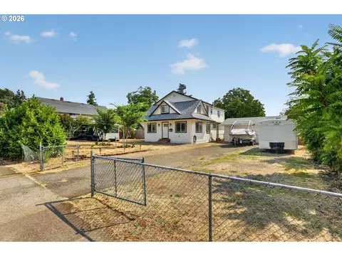 4856 SE 99th Ave, Portland, OR 97266