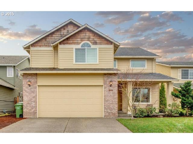 324 Hazelnut Dr, Newberg, OR 97132 photo 1