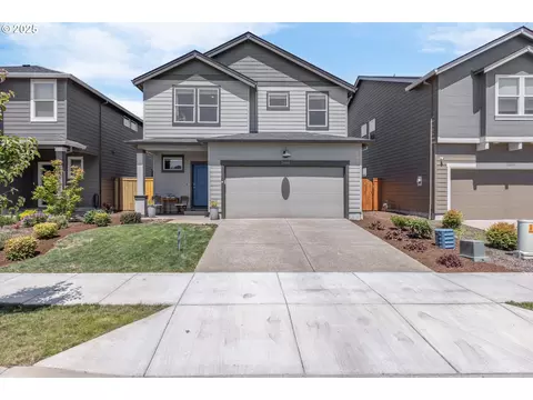 2666 26th Loop, Springfield, OR 97477