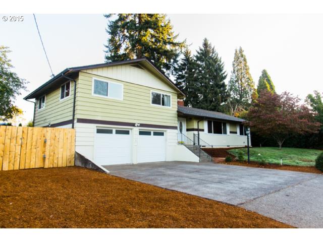 155 E Howard Ave, Eugene, OR 97404 photo 1