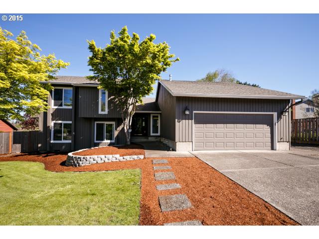 2612 SW Tegart Ave, Gresham, OR 97080 photo 1