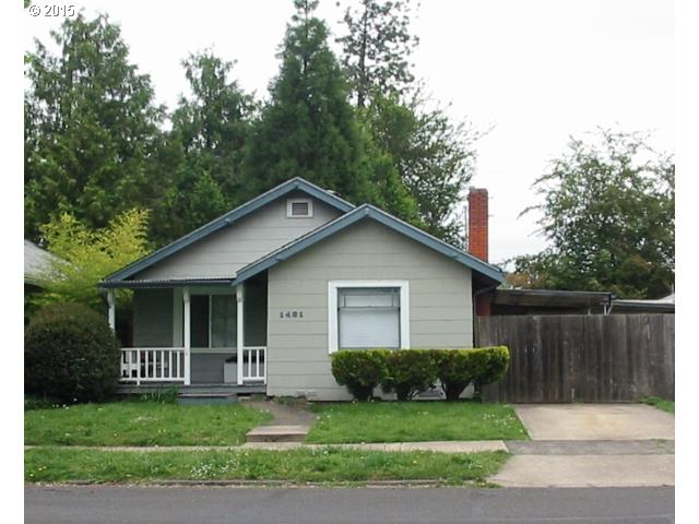 1481 Lincoln St, Eugene, OR 97401 photo 1