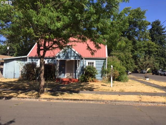 715 6th St, Springfield, OR 97477 photo 1