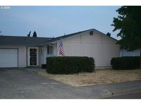 4474 Hilton Dr, Eugene, OR 97402 photo 1