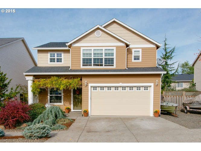 6357 SE 34th Way, Gresham, OR 97080 photo 1