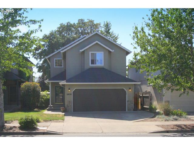 3630 Kendra St, Eugene, OR 97404 photo 1