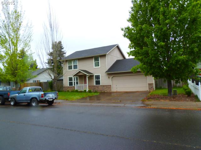 4088 Virginia Ave, Springfield, OR 97478 photo 1
