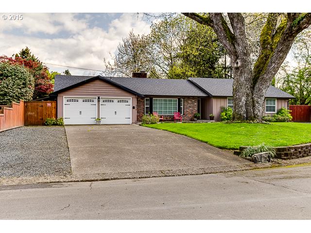 2670 Donner Pl, Eugene, OR 97401 photo 1