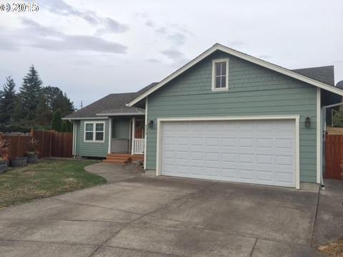 2339 Sony Loop, Eugene, OR 97404 photo 1